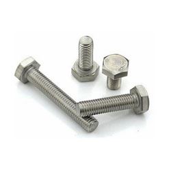 Bolt Supplier